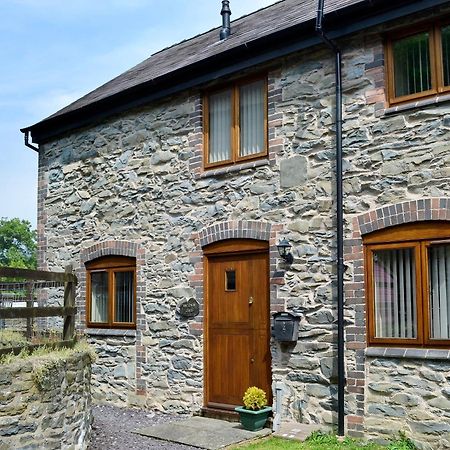 Vila Bwthyn Clyd Llangollen Exteriér fotografie