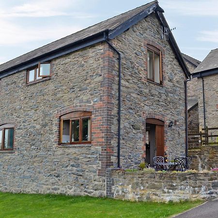Vila Bwthyn Clyd Llangollen Exteriér fotografie