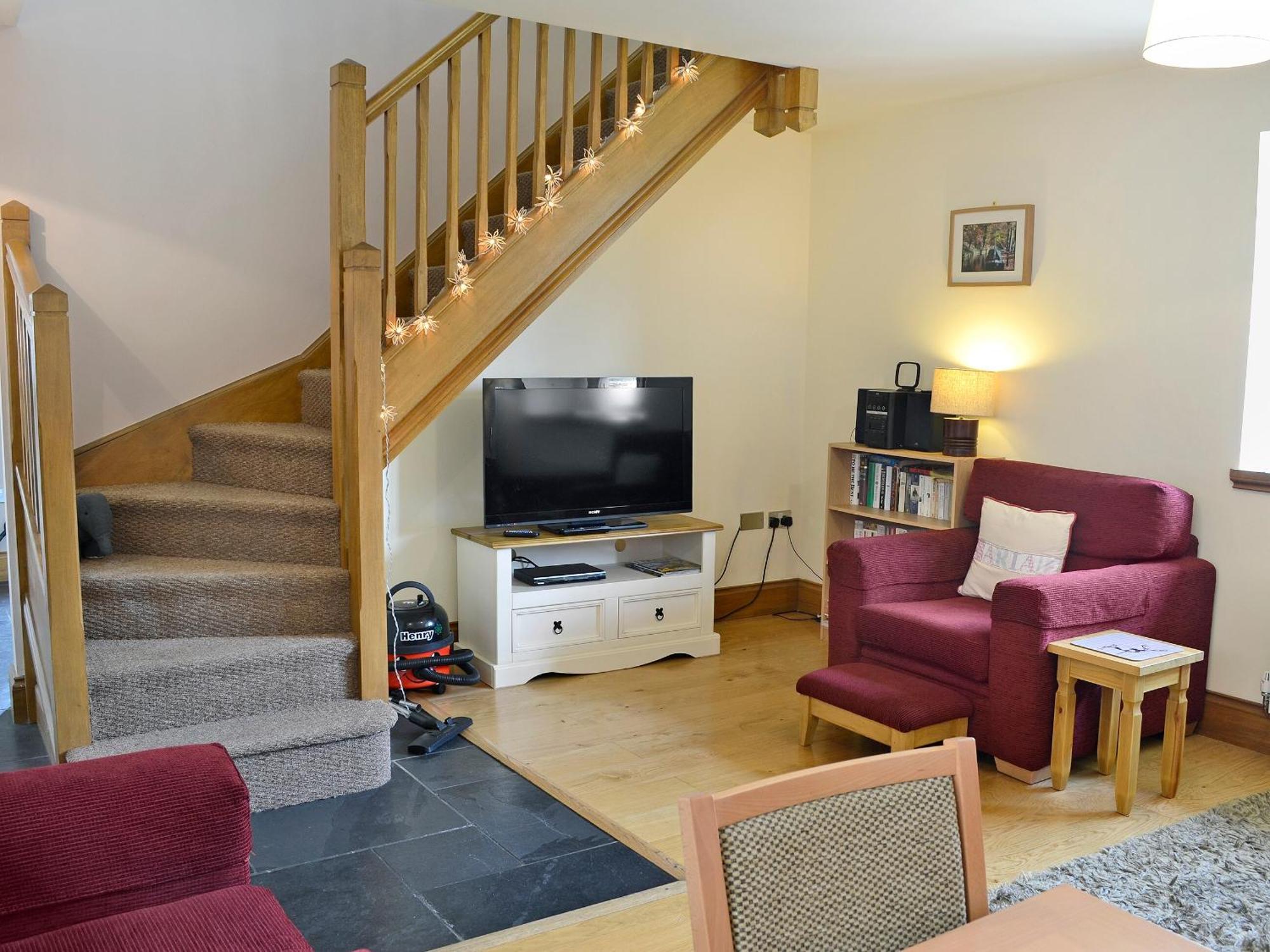 Vila Bwthyn Clyd Llangollen Exteriér fotografie